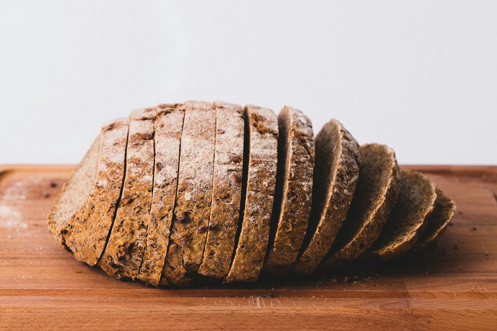 Vers brood